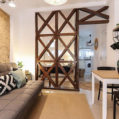 Golden Castle Studio By Homing Lisbon Exterior photo